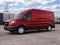 2027 Ford Transit Commercial Cargo Van