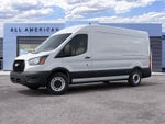 2027 Ford Transit Commercial Cargo Van