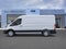 2025 Ford Transit Commercial Cargo Van