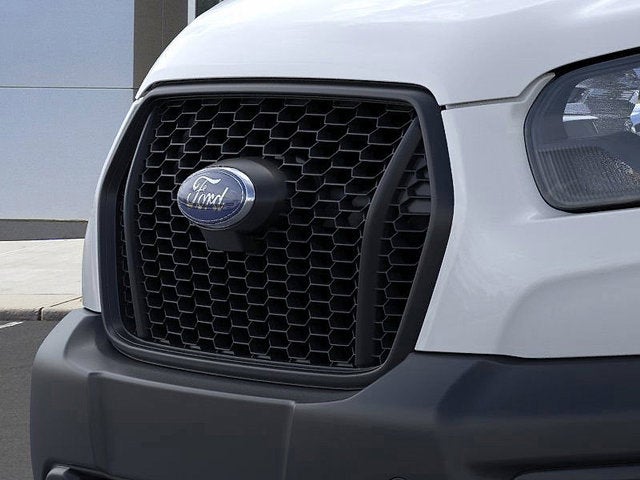 2025 Ford Transit Commercial Cargo Van