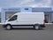 2025 Ford Transit Commercial Cargo Van