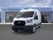 2025 Ford Transit Commercial Cargo Van