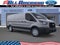 2025 Ford Transit Cargo Van T250