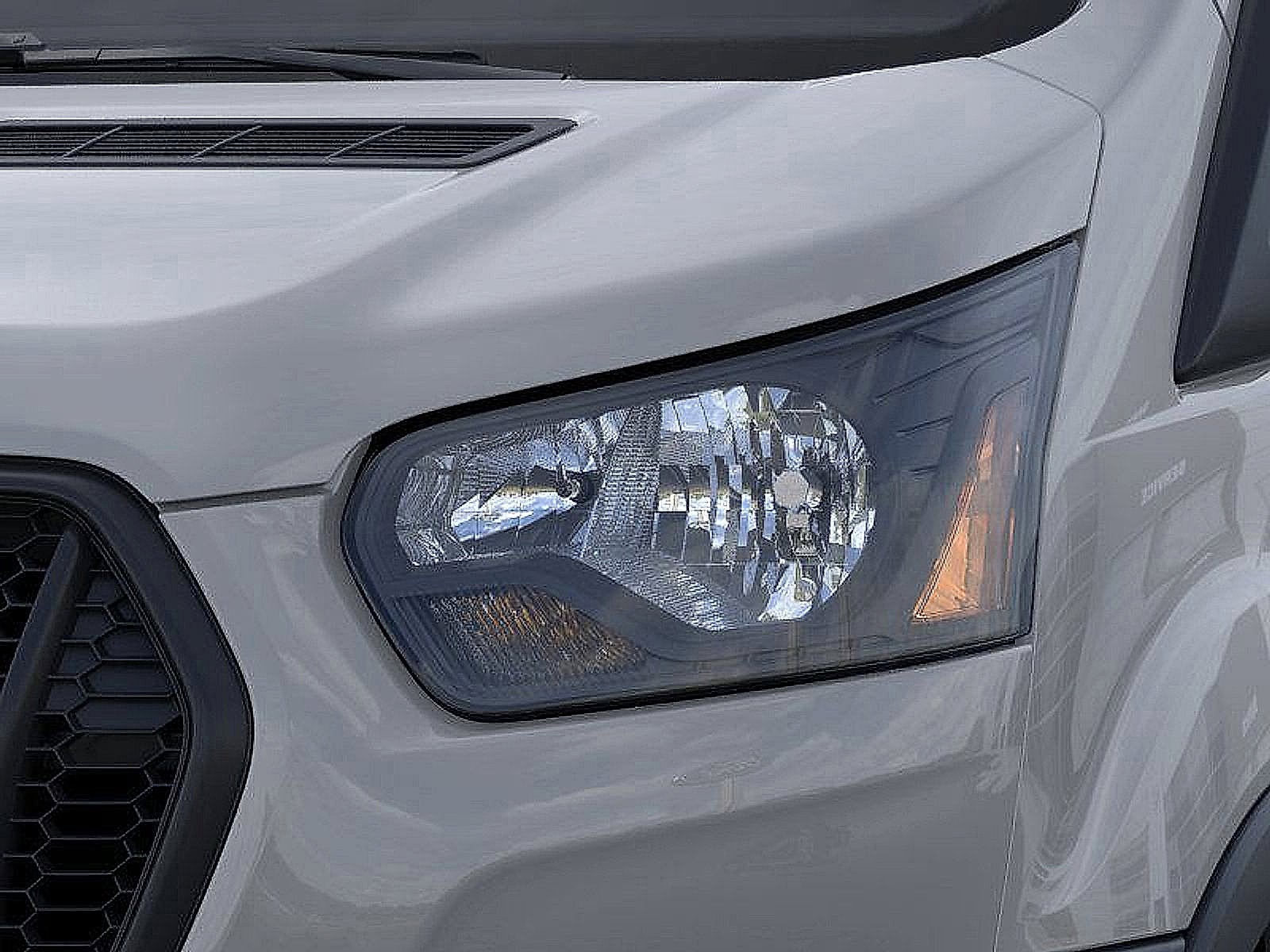 2025 Ford Transit Cargo Van T250