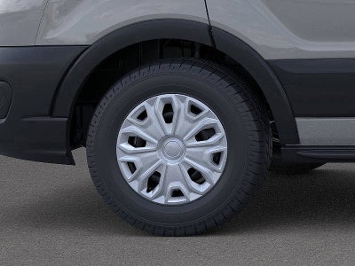 2025 Ford Transit Cargo Van T250