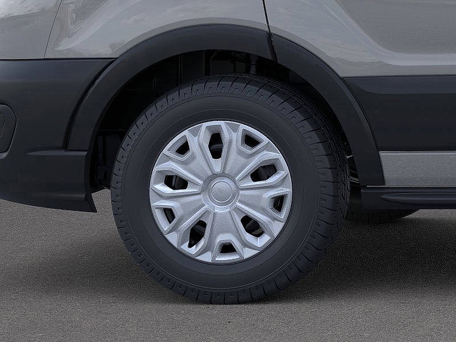 2025 Ford Transit Cargo Van T250