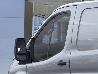 2025 Ford Transit Cargo Van T250