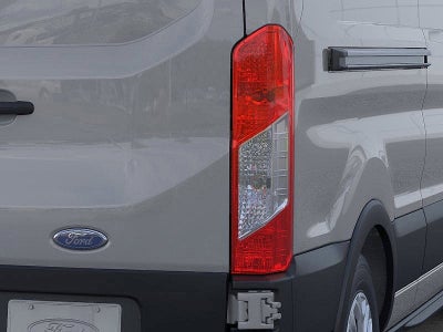 2025 Ford Transit Cargo Van T250