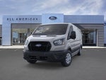 2025 Ford Transit Cargo Van T250