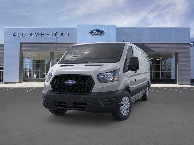 2025 Ford Transit Cargo Van T250