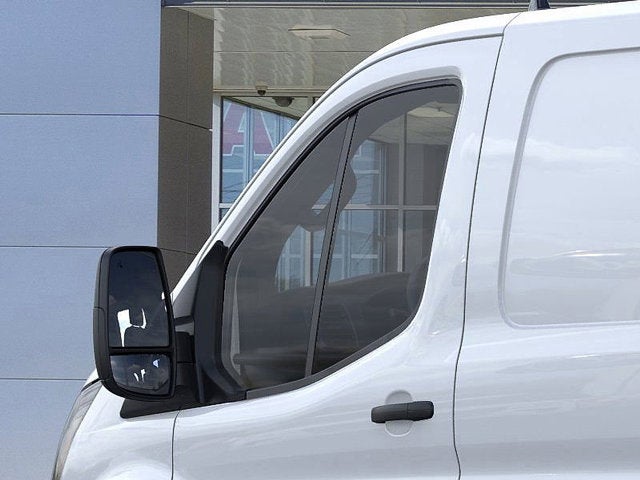 2025 Ford Transit Commercial Cargo Van
