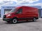 2027 Ford Transit Commercial Cargo Van