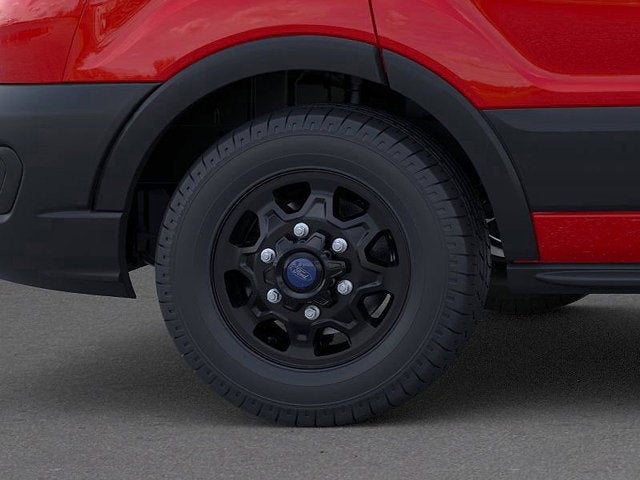 2025 Ford Transit Commercial Cargo Van