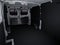 2027 Ford Transit Cargo Van Base