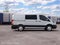 2027 Ford Transit Cargo Van Base