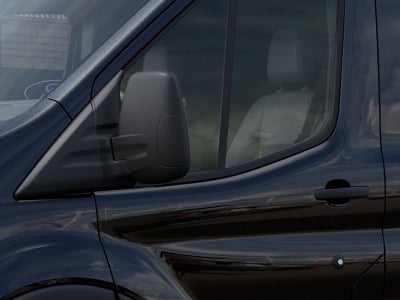 2027 Ford Transit Commercial Cargo Van