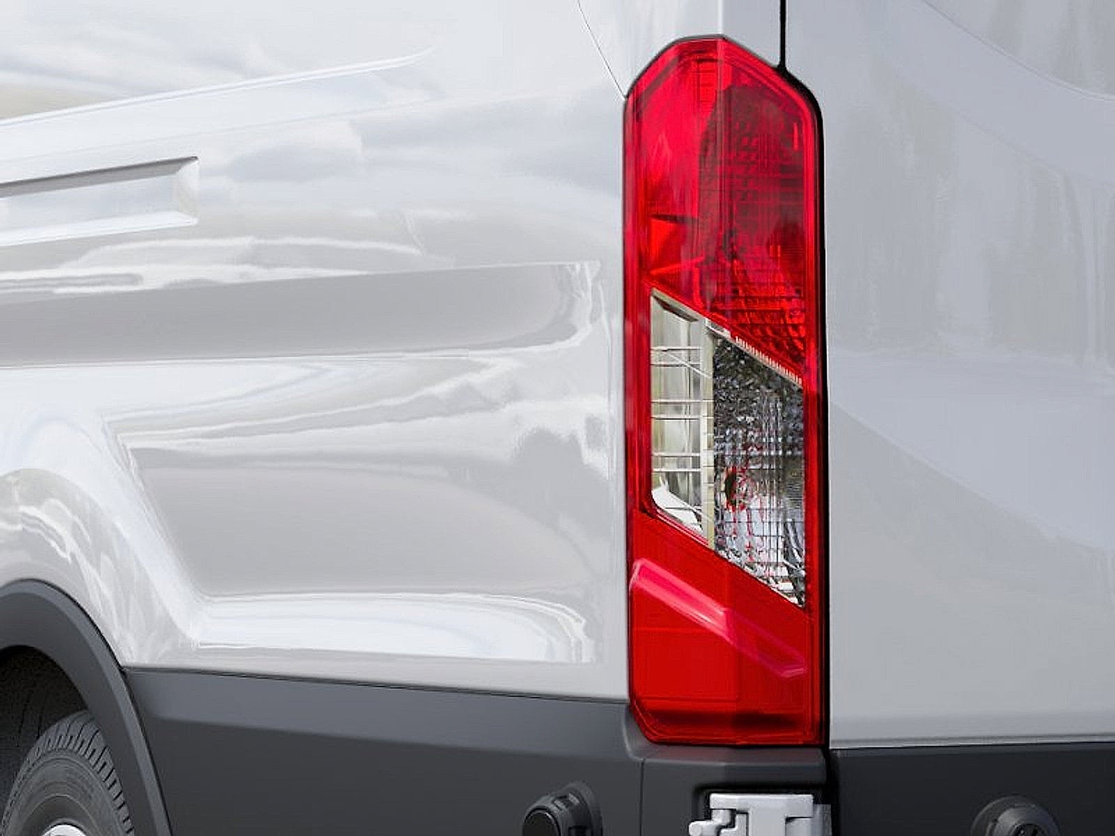 2027 Ford Transit Commercial Cargo Van