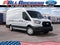 2027 Ford Transit Commercial Cargo Van