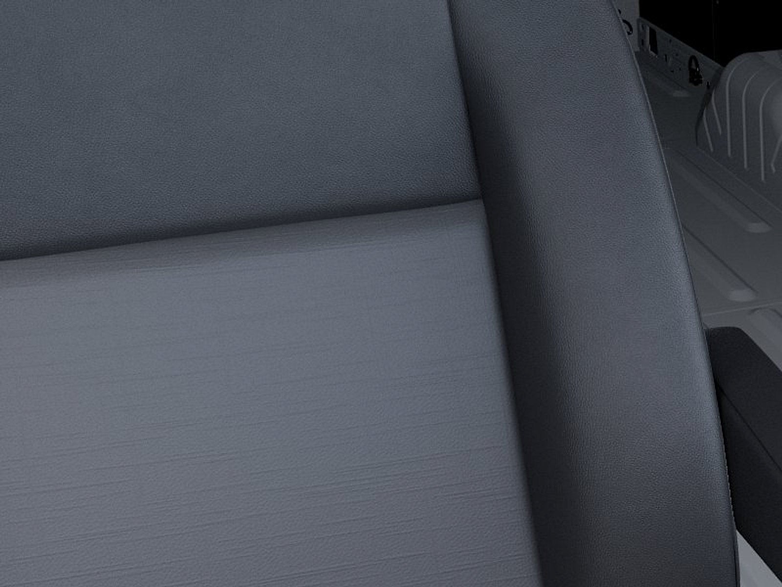 2027 Ford Transit Commercial Cargo Van