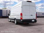 2027 Ford Transit Commercial Cargo Van