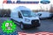 2025 Ford Transit Commercial Cargo Van