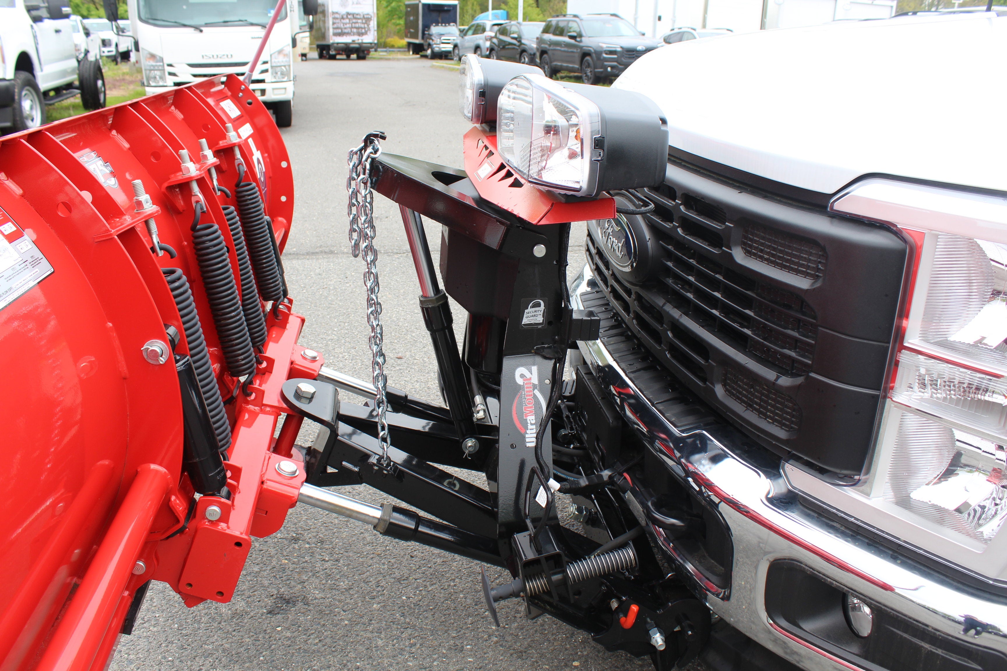 2026 Ford Super Duty F-250® XL