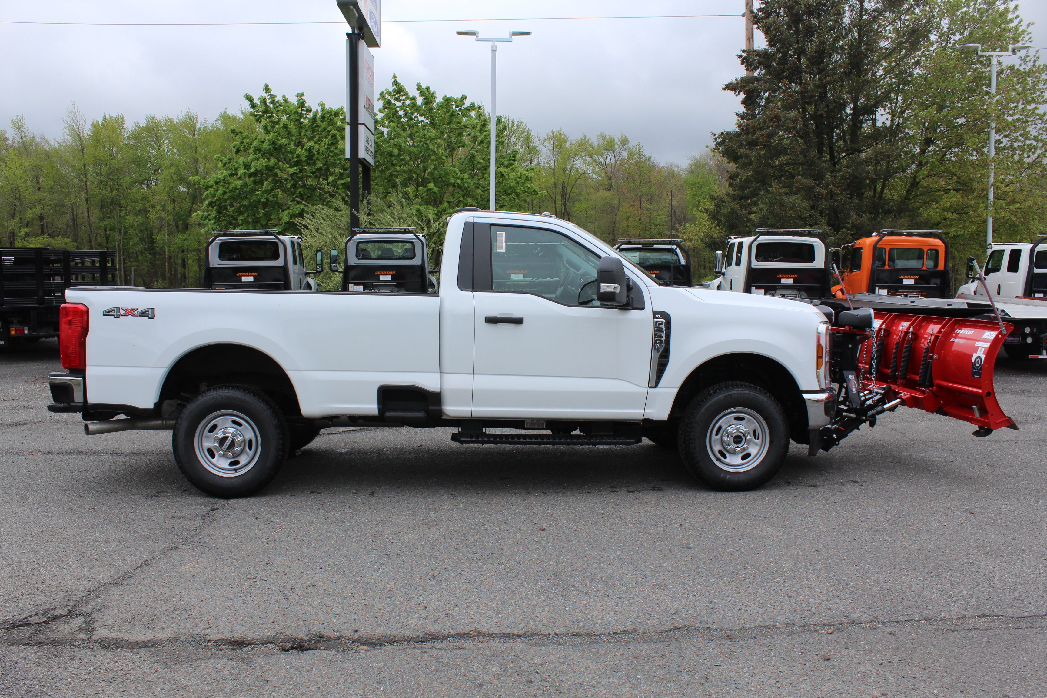 2026 Ford Super Duty F-250® XL