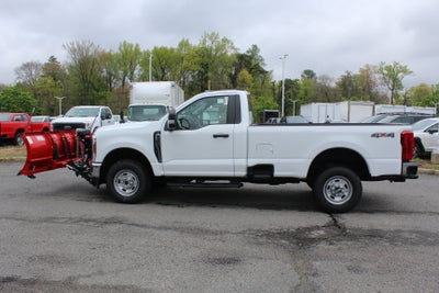 2026 Ford Super Duty F-250® XL