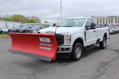 2026 Ford Super Duty F-250® XL