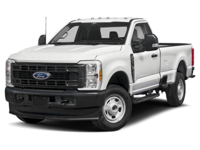 2026 Ford Super Duty F-350® XL