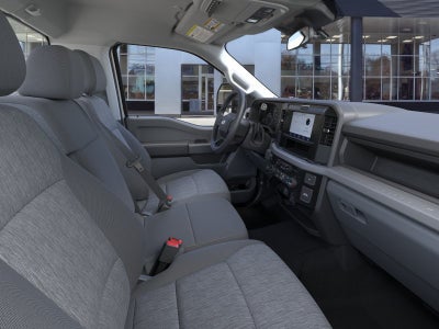 2026 Ford Super Duty F-350® XL