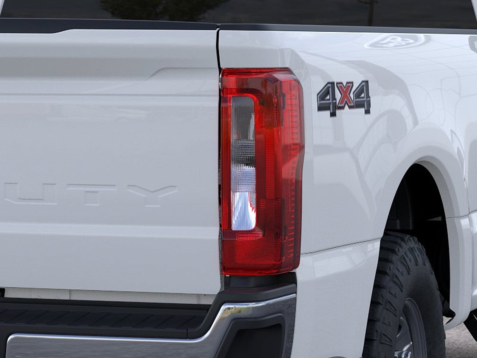 2026 Ford Super Duty F-350® XL