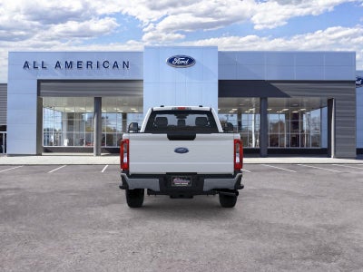 2026 Ford Super Duty F-350® XL