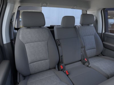 2026 Ford Super Duty F-350® XL