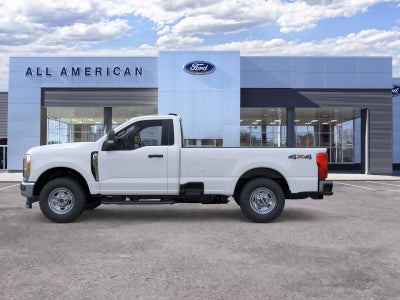 2026 Ford Super Duty F-350® XL