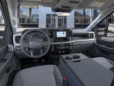 2026 Ford Super Duty F-350® XL