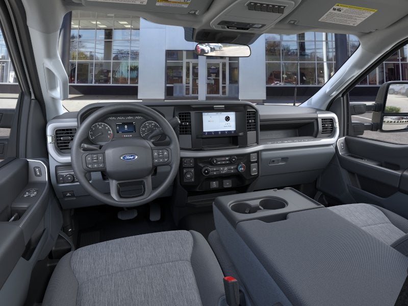2026 Ford Super Duty F-350® XL