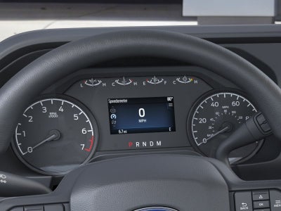 2026 Ford Super Duty F-350® XL