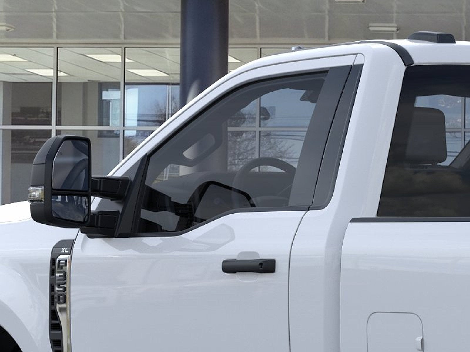 2026 Ford Super Duty F-350® XL