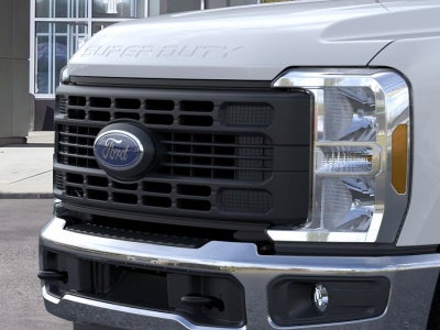 2026 Ford Super Duty F-350® XL