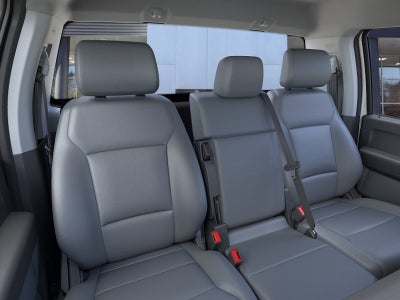2026 Ford Super Duty F-350® XL