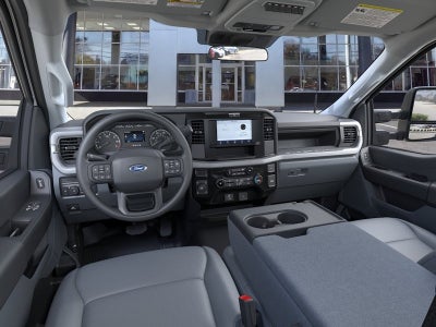 2026 Ford Super Duty F-350® XL
