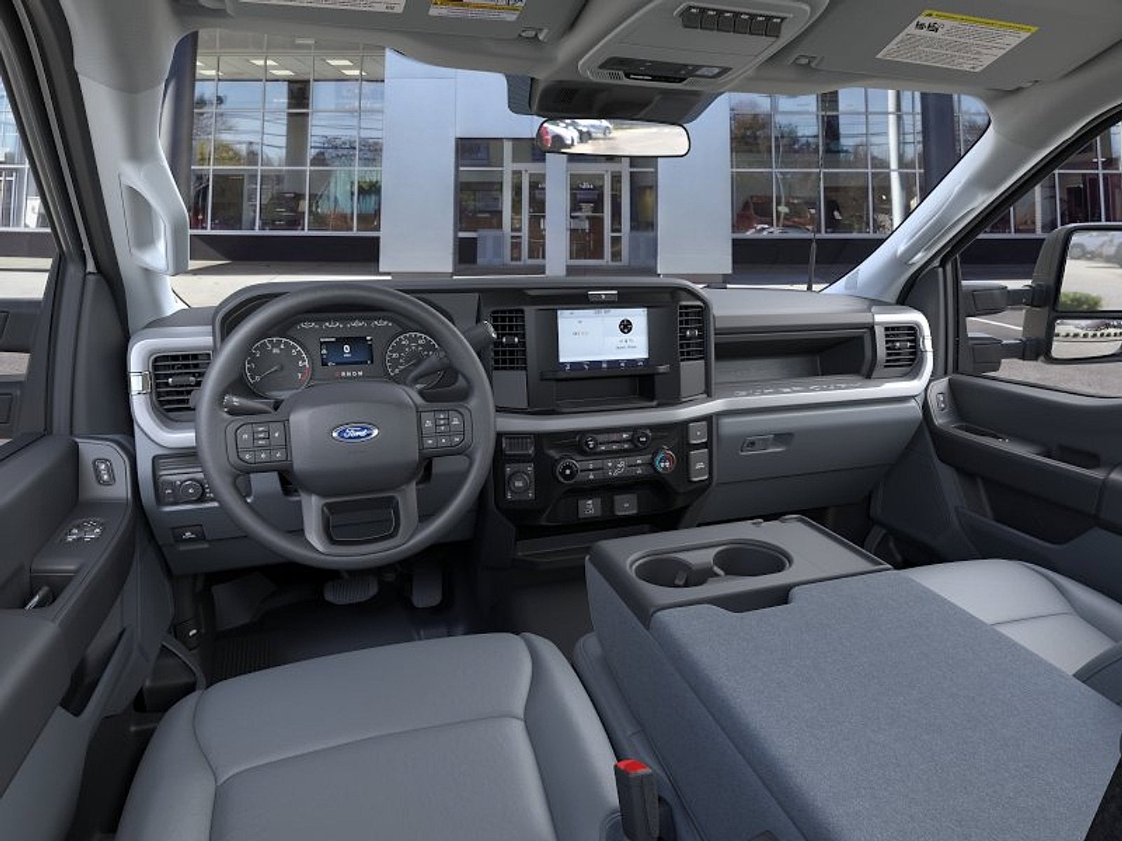 2026 Ford Super Duty F-350® XL