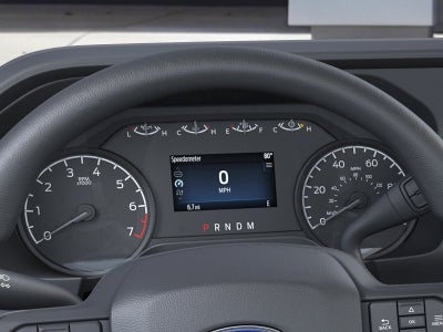 2026 Ford Super Duty F-350® XL