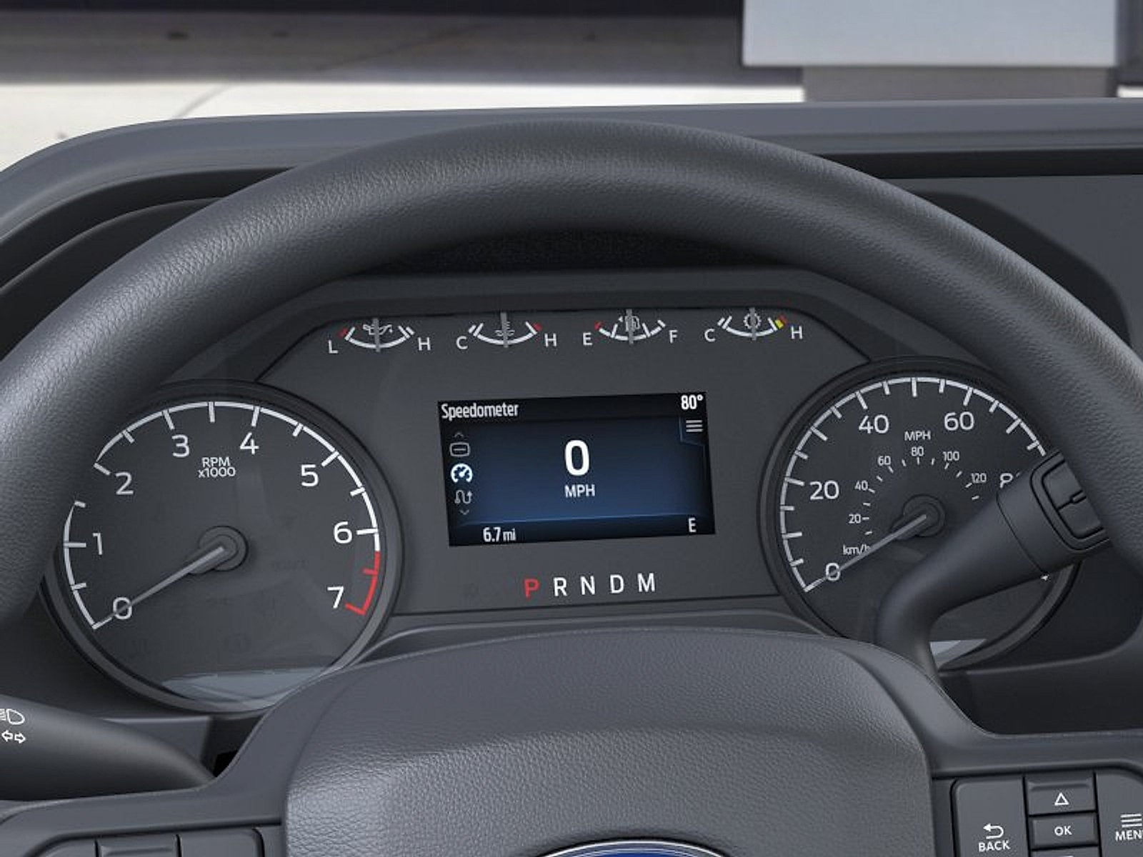 2026 Ford Super Duty F-350® XL