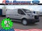 2025 Ford Transit Commercial Cargo Van
