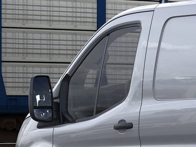 2025 Ford Transit Commercial Cargo Van