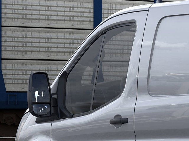 2025 Ford Transit Commercial Cargo Van