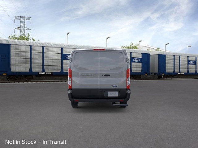 2025 Ford Transit Commercial Cargo Van