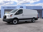 2027 Ford Transit Commercial Cargo Van